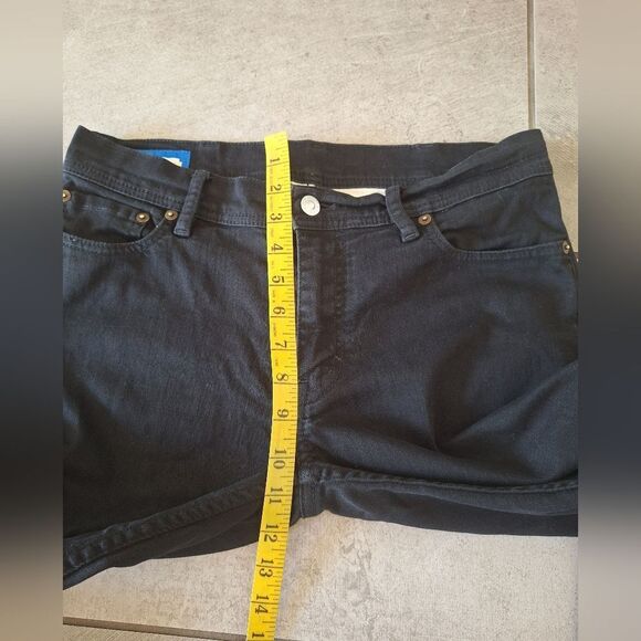 ACNE STUDIOS Bla Konst Acnes  Denim Black Jeans Size 30*32 - Picture 9 of 11